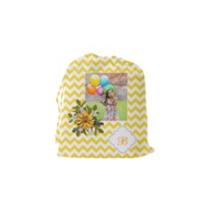 Drawstring Pouch (Small) 