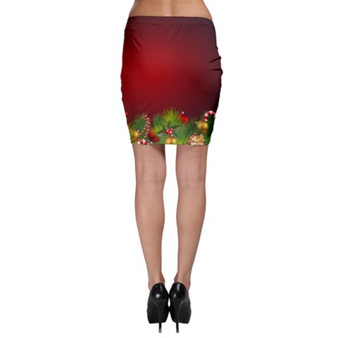 Bodycon Skirt 