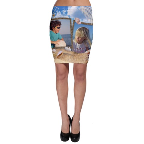 Bodycon Skirt 