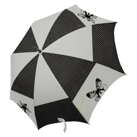 Hook Handle Umbrella (Medium) 