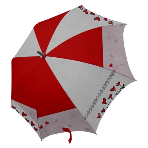 Hook Handle Umbrella (Small) 