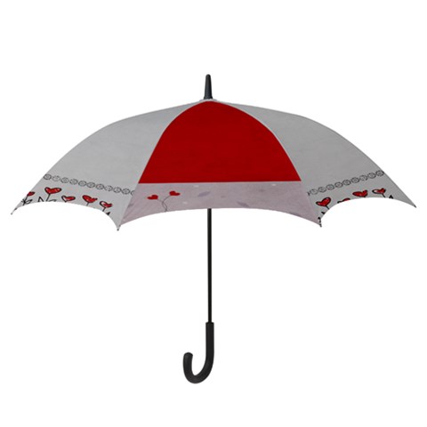 Hook Handle Umbrella (Medium) 