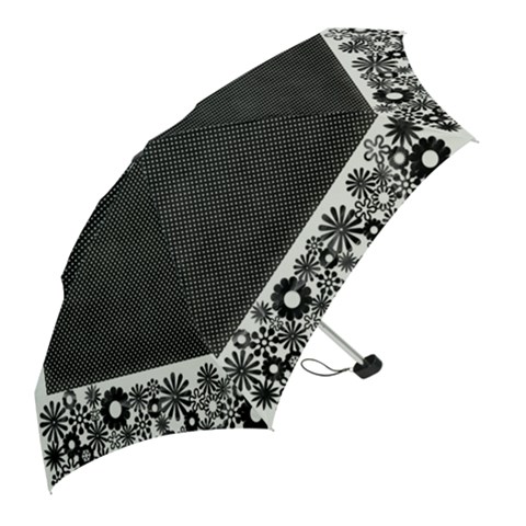 Mini Folding Umbrella 