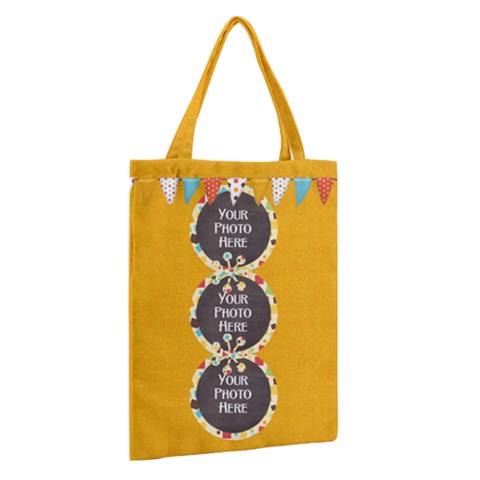 Classic Tote Bag 