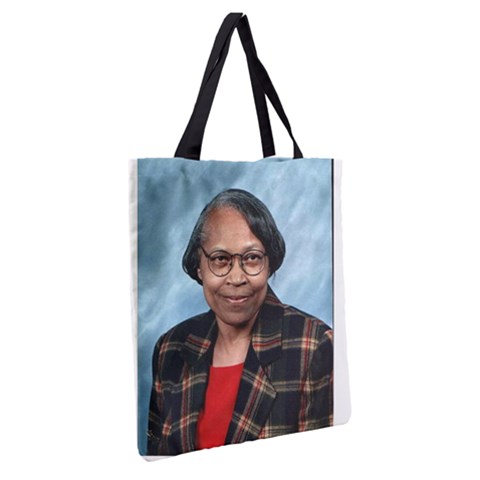 Grocery Tote Bag 