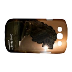 Samsung Galaxy S III Classic Hardshell Case (PC+Silicone) 