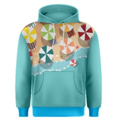 summer - Men s Core Hoodie