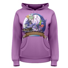 magic - Women s Pullover Hoodie