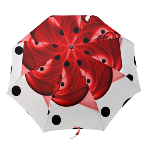 Folding Umbrella 