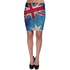 australian flag skirt - Bodycon Skirt