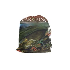 WotR Cover Bag - Drawstring Pouch (Medium)