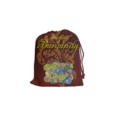 Drawstring Pouch (Small) 