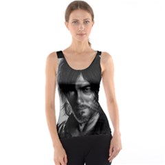 daryl - Women s Basic Tank Top