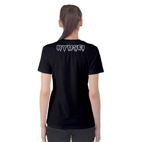 Women s Cotton T-Shirt 