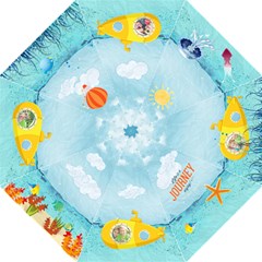 summer kids - Hook Handle Umbrella (Medium)