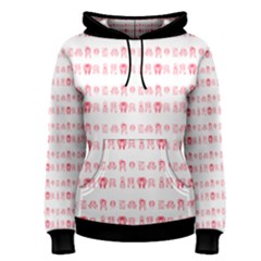 Hedwig Hoodie - Women s Pullover Hoodie