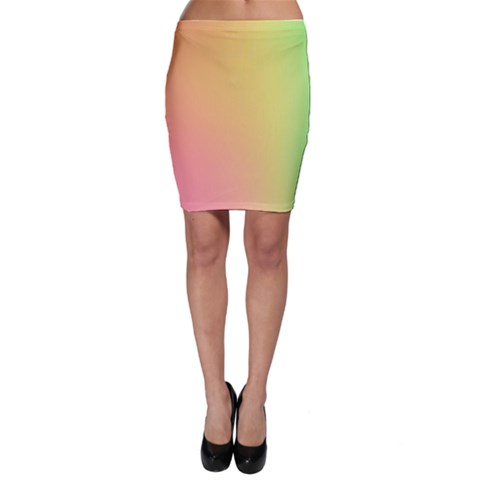 Bodycon Skirt 