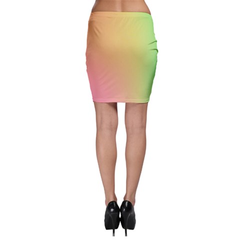 Bodycon Skirt 