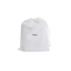 Orléans - Events - Drawstring Pouch (Small)