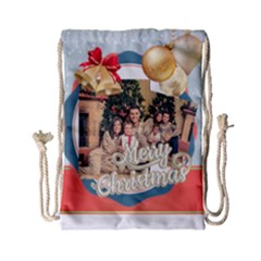 Drawstring Bag (Small) 