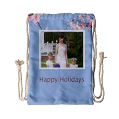 Drawstring Bag (Small) 