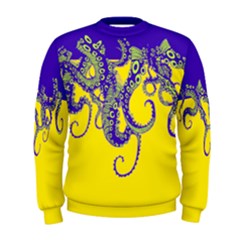Octopus - Men s Sweatshirt