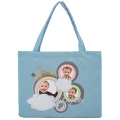 kids - Mini Tote Bag