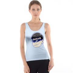 Karamatsu tank top - Women s Basic Tank Top