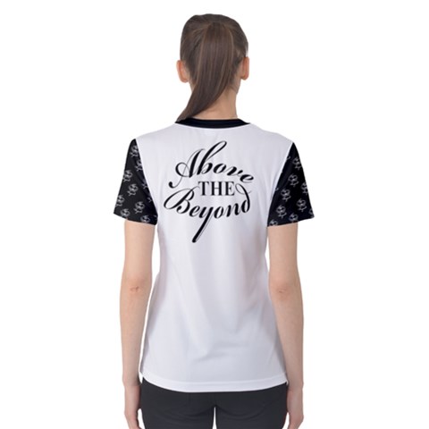 Women s Cotton T-Shirt 