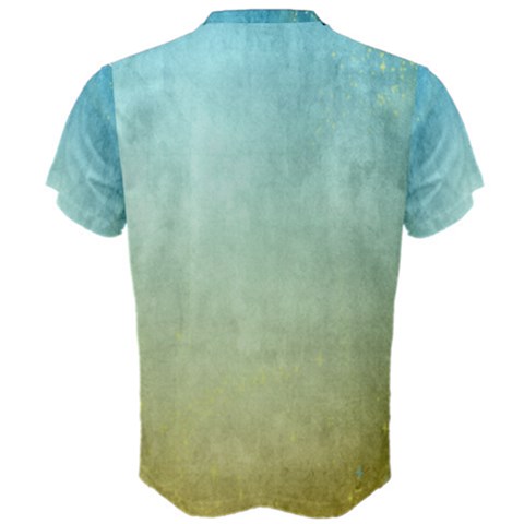 Men s Cotton T-Shirt 