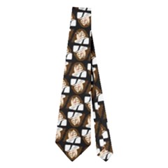 Necktie (Two Side) 