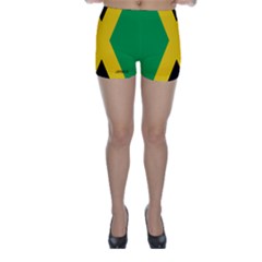jamaica shorts - Skinny Shorts