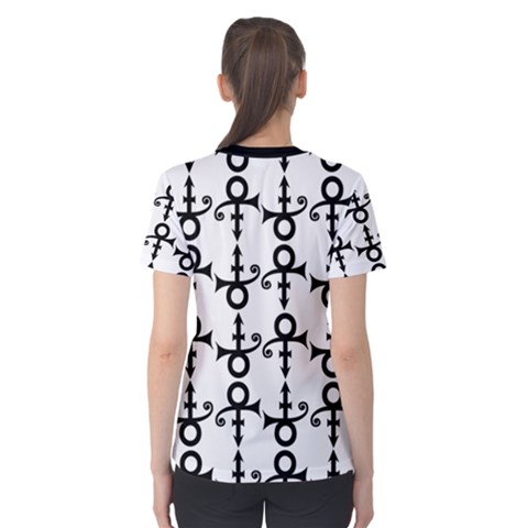 Women s Cotton T-Shirt 