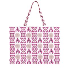 Large Tote Bag 