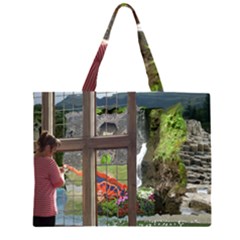 Large Tote Bag 