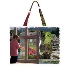 Large Tote Bag 