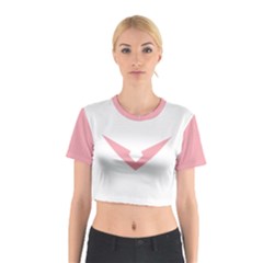 Cotton Crop Top 