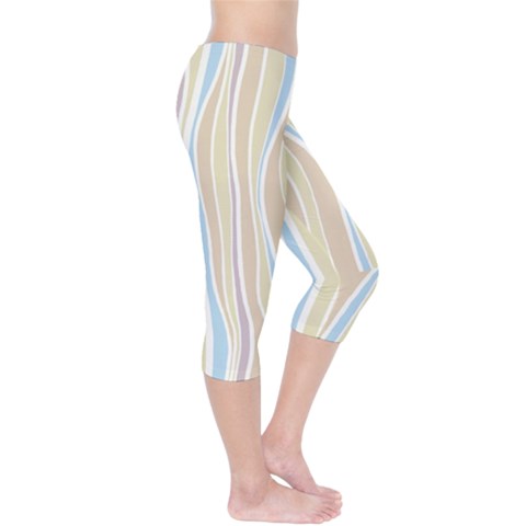 Capri Leggings  