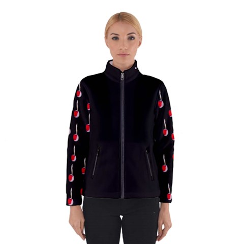 Women s Bomber Jacket 