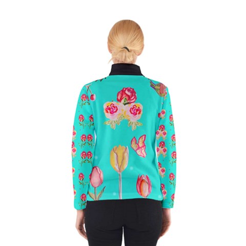 Women s Bomber Jacket 