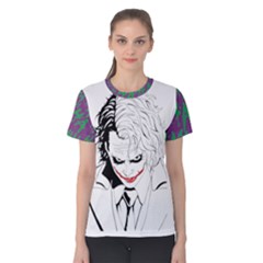 joker1 - Women s Cotton Tee