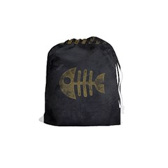 Neuroshima Hex - Mississippi - Drawstring Pouch (Medium)