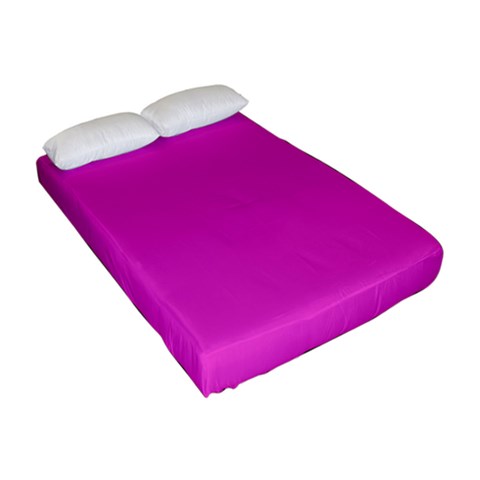 Fitted Sheet (Full/ Double Size) 