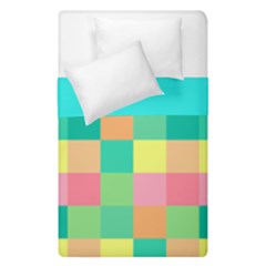 Duvet Cover Double Side (Single Size)