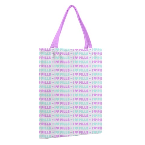 Classic Tote Bag 