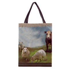 Classic Tote Bag