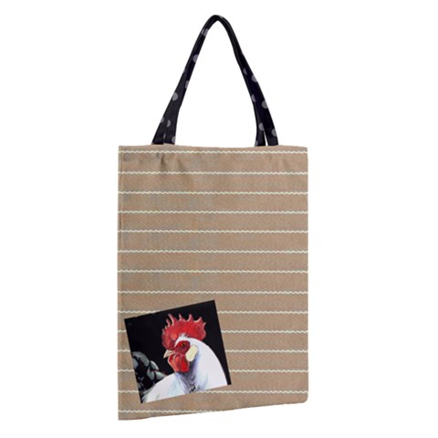 Classic Tote Bag 