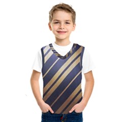 Kids  Basketball Tank Top