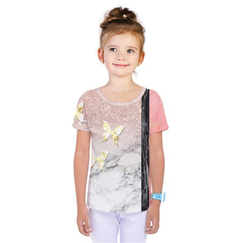 Kids  One Piece T-Shirt 