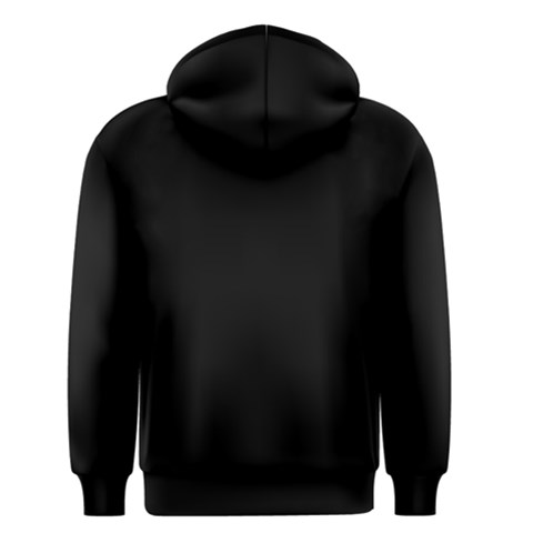 Men s Zipper Hoodie 